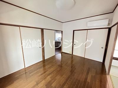 上高田1丁目鈴木邸 部屋その他