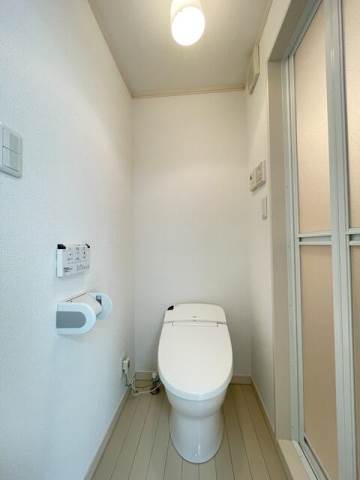 NEXUS南砂町駅前（ネクサス南砂町駅前） トイレ