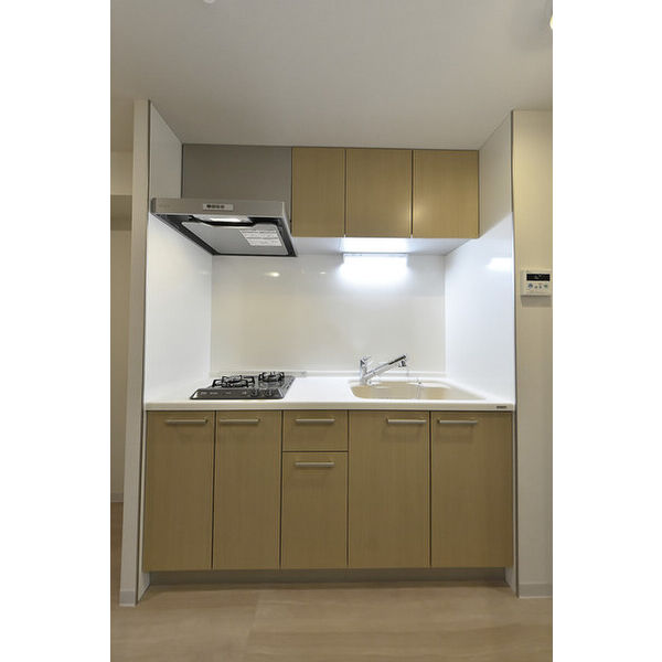 クリオ　ラモード学芸大学Ⅱ0405号室 キッチン