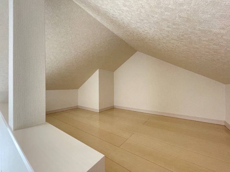 ヒルトップライン2階 部屋その他