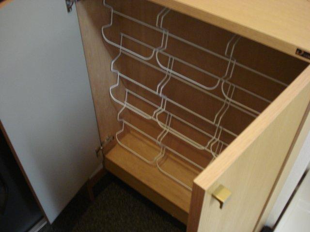 ル・トォーネＫⅢ 靴箱