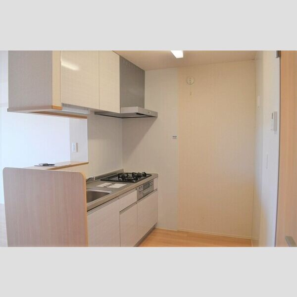 D-ROOM East システムキッチン対面キッチン