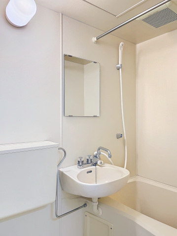 スカイコート白楽第2302号室 同タイプ参考写真