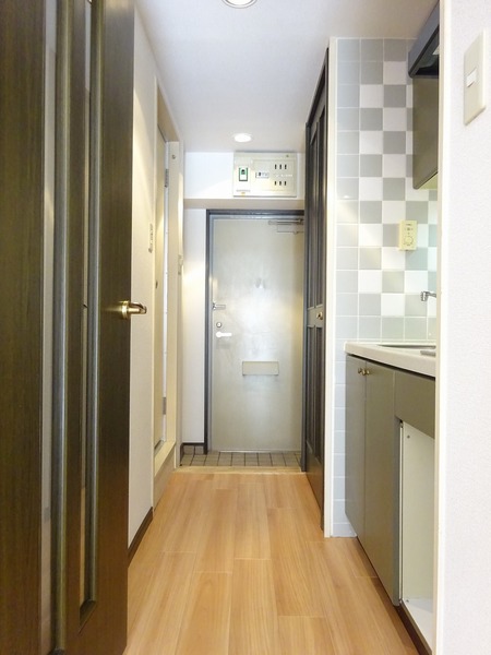 ライオンズプラザ大宮第２605号室 その他