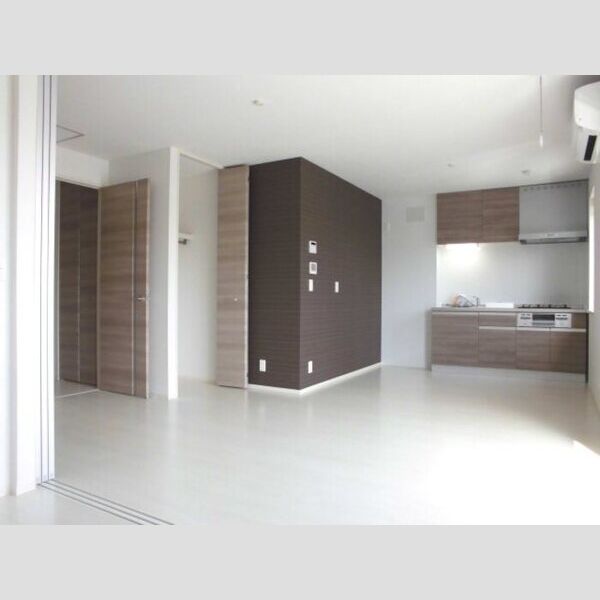 ファインミライ リビング・ダイニング