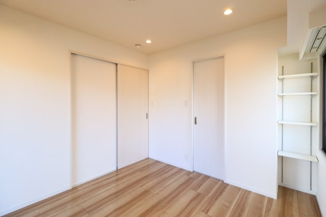 ラ・フォルム神楽坂4階 ③