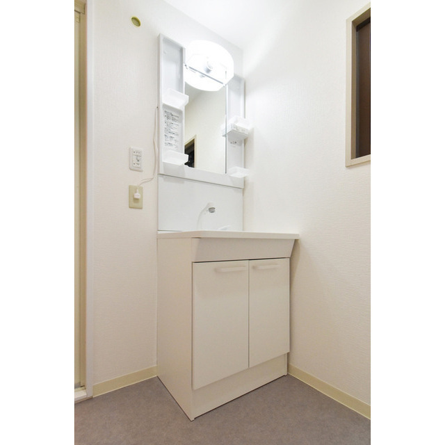 ラークハイツ座間 内観