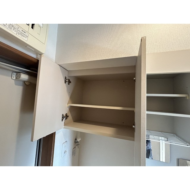 アーバンプレイス沼袋Ｂ棟101号室 部屋その他