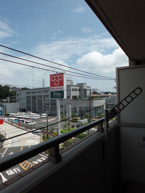 グランディスタ菊名0308号室 ※写真は別部屋です