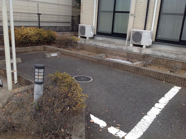 レオパレスメゾン　Ｍ104号室 部屋その他