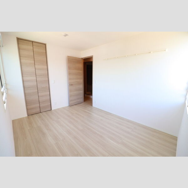 ローレルハイム305号室 洋室