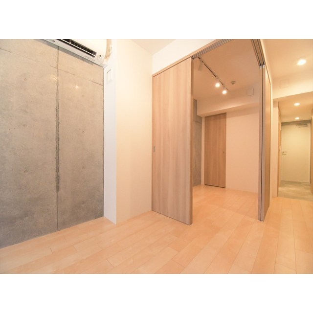 ルクレ目白西坂0103号室 部屋その他