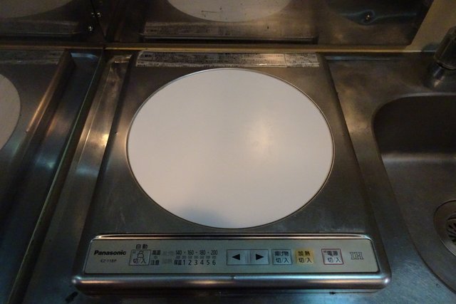 グランディオール白楽0402号室 他号室参考写真