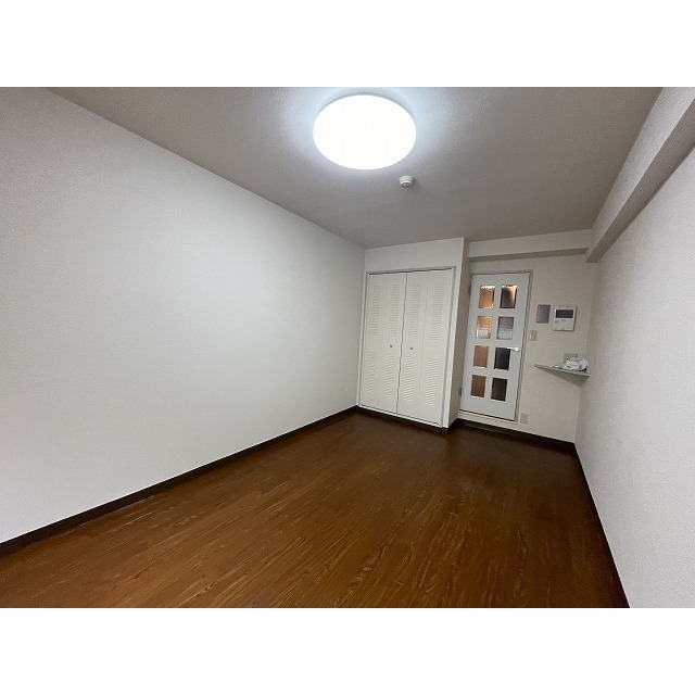 ベルメゾン川崎Ⅱ 内観