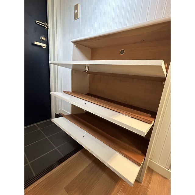 石橋ハイツ2階 内観