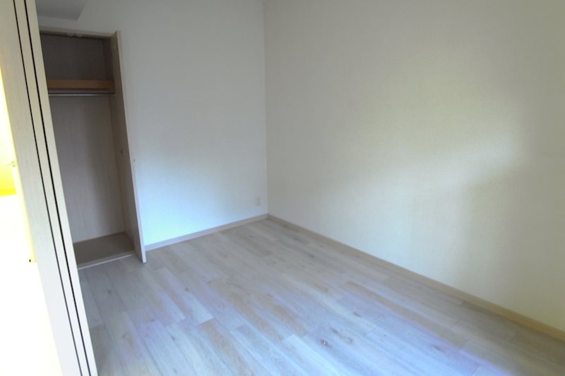 エスペランサ4階 内観