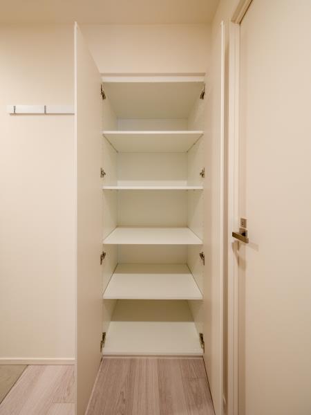 Ｂｒｉｌｌｉａ　ｉｓｔ　浅草5階 リビング