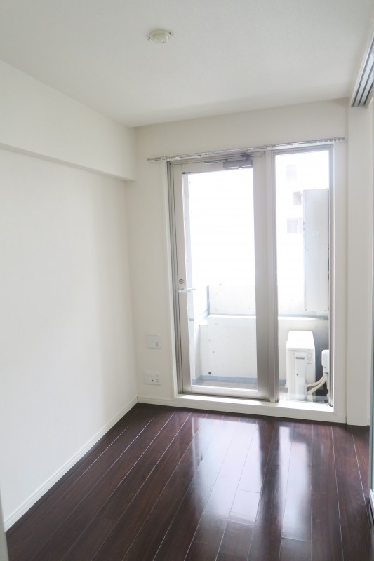 ハイリーフ上野6階 内観