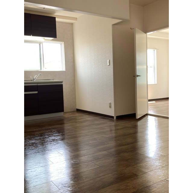 ベルハイツ平塚303号室 ☆LDK14帖