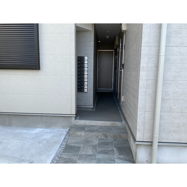 Celeste KOGANE203号室 部屋その他