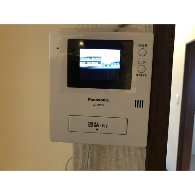 シーサイドハイムカトウⅡ202号室 部屋その他