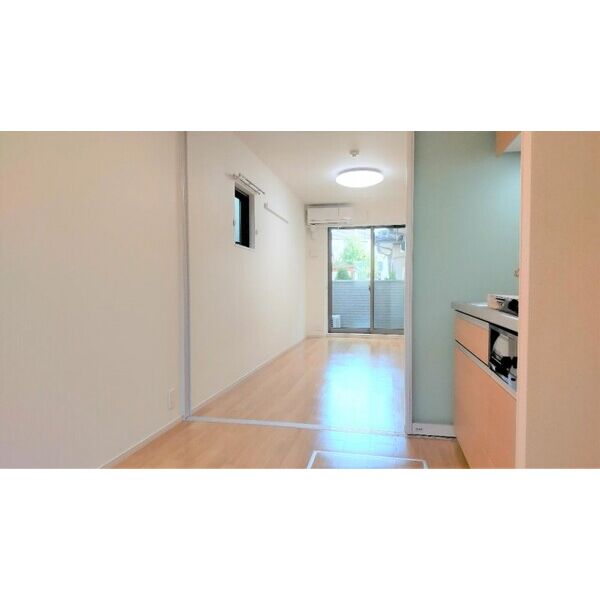 F・Pクレストグランデ206号室 部屋その他