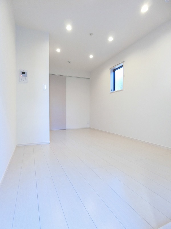 リブリ・Lea3階 部屋その他