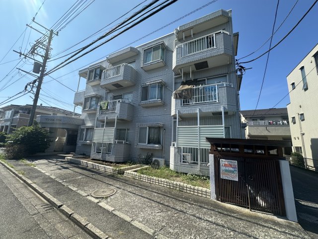 マンション及川302号室 その他共有部分