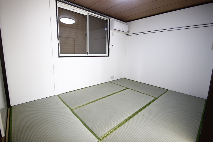 カース・バレーふじみ野1階 部屋その他
