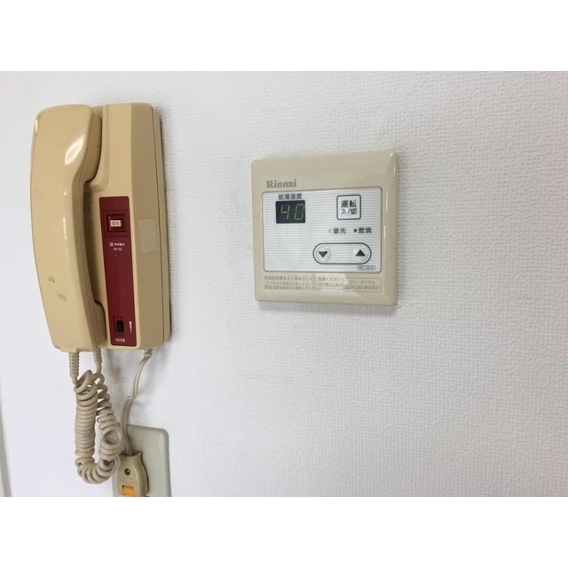 ホワイトパレス大宮501号室 部屋その他