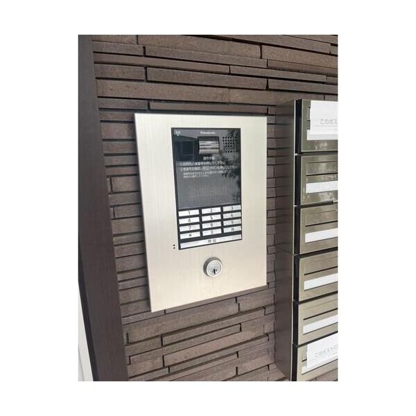 飯田橋ハウス 部屋設備