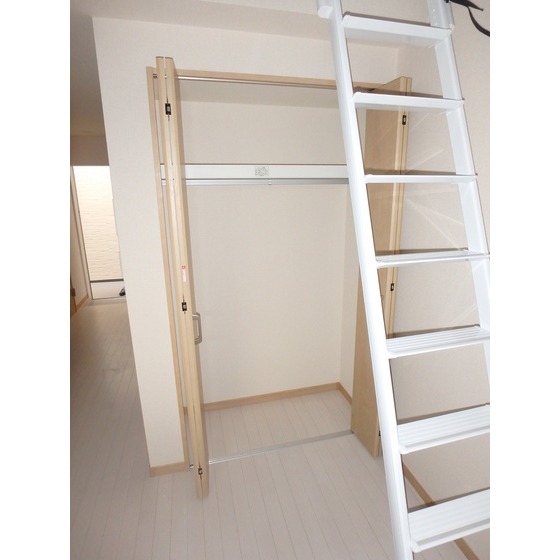 グラッサ花の木205号室 同建物別部屋の参考画像