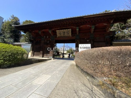 クオーレ目白台3階 【寺院・神社】護国寺 まで577ｍ