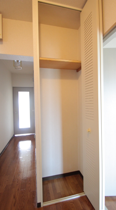 サンチェリー羽沢2階 部屋その他