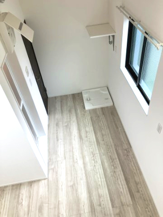 サクラヒルズ205号室 部屋その他