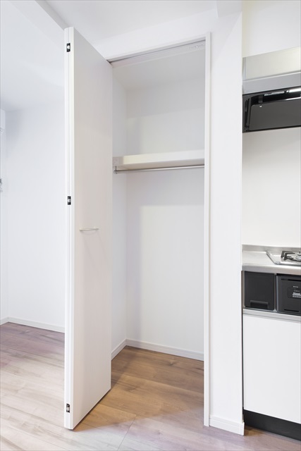 シャルマン港町 部屋設備