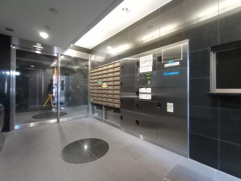 スパシエアランシア亀戸10階 部屋その他