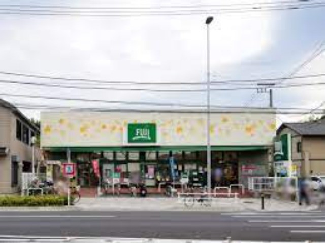 ラックスホーム本郷台206号室 Fuji天神橋店