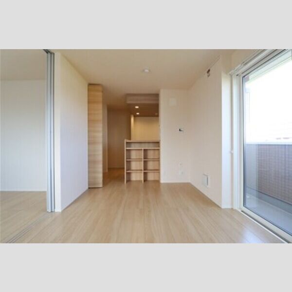 Ferro Risaia リビング