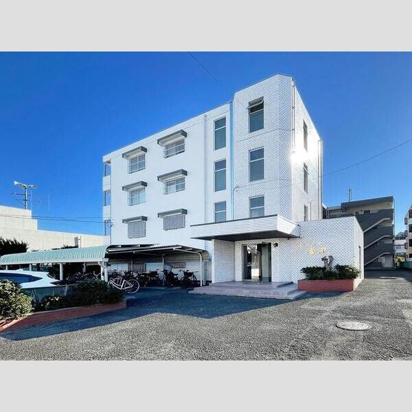 レジデンス金剛の外観画像