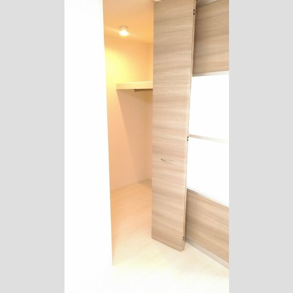 ベルフィーヌ東船橋 収納