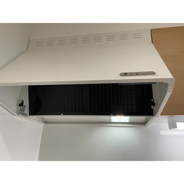 Cielo新千葉 キッチン