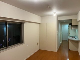 パークウェル世田谷若林2階 部屋その他