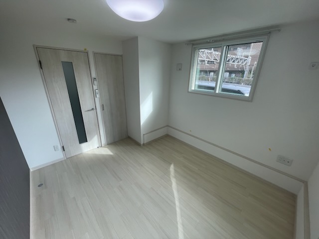 ブリーズ東船橋 リビング