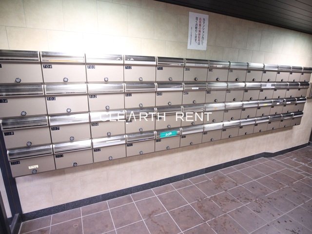 セザール大森本町4階 【弊社が直接の管理会社】