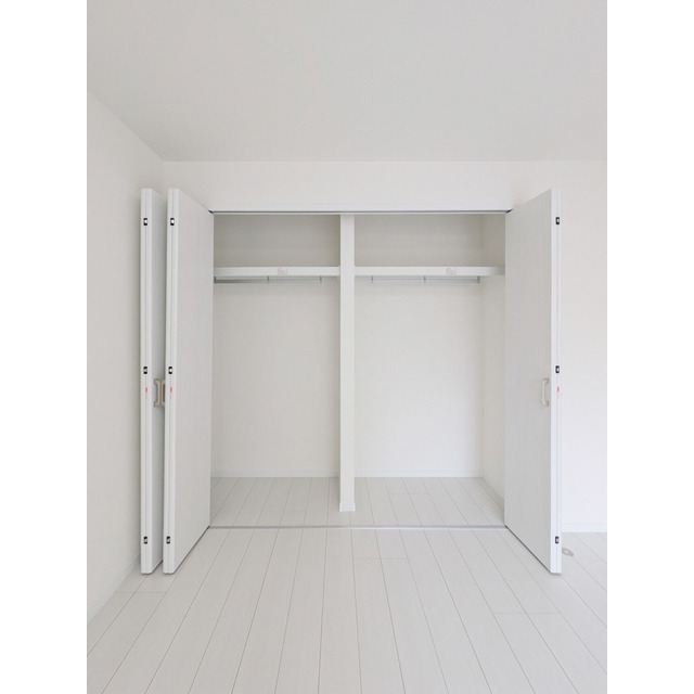 MQuarto柏Ⅲ106号室 内観