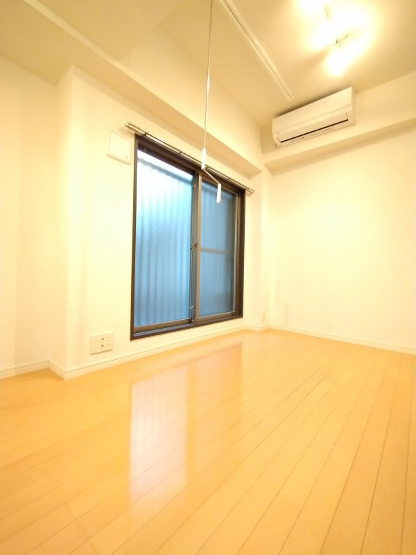 グランティアラ東京EAST リビング