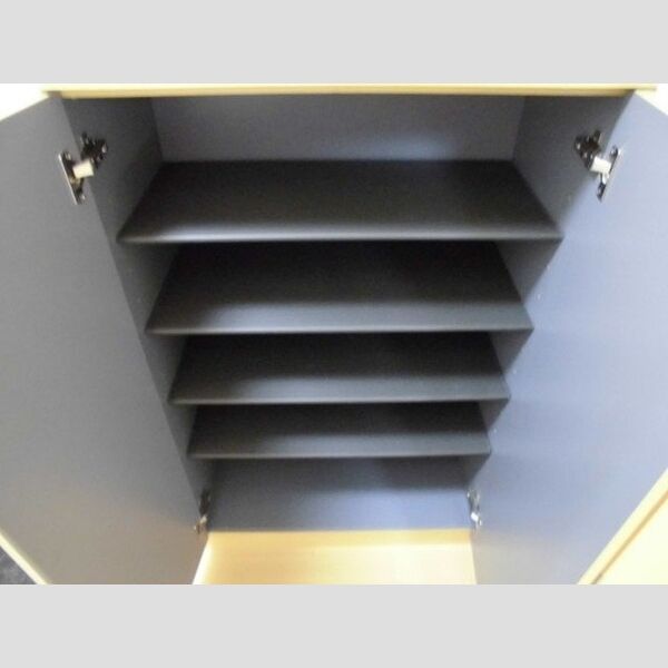 リヨン シューズボックス