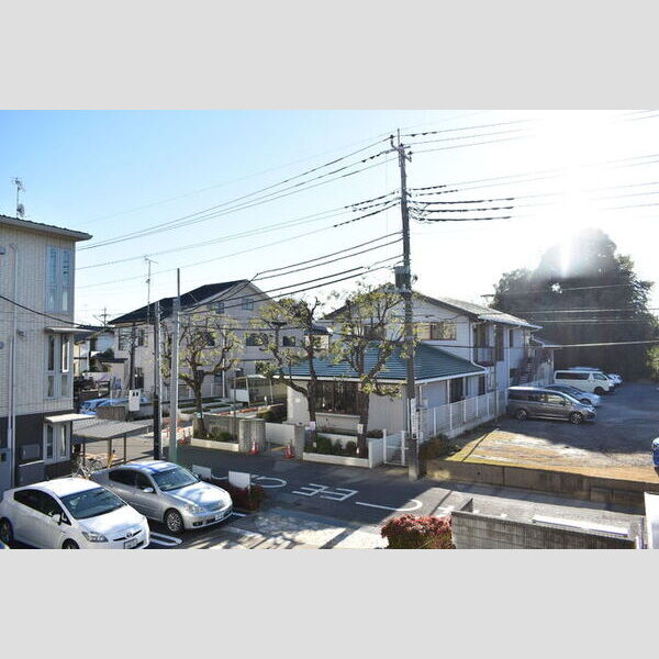 本郷の杜 ラウン 周辺