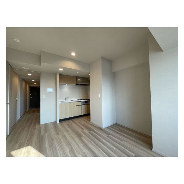 ブランシエスタ荻窪0901号室 リビング